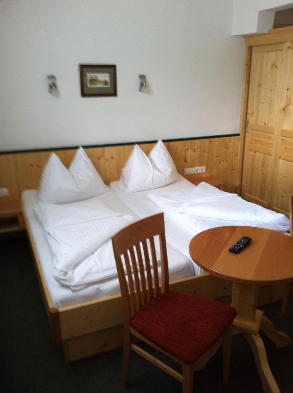 Werfenerhof Hotel Ruang foto