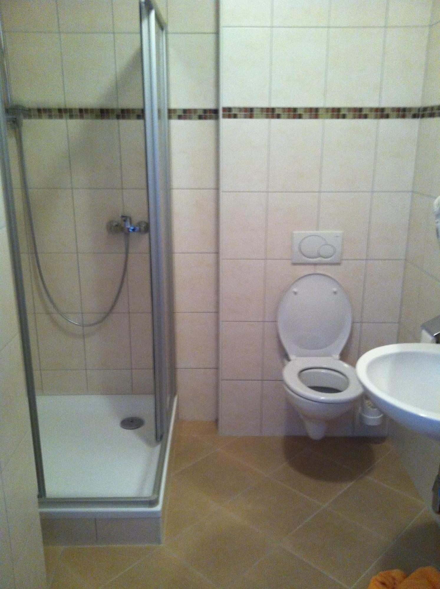 Werfenerhof Hotel Bagian luar foto