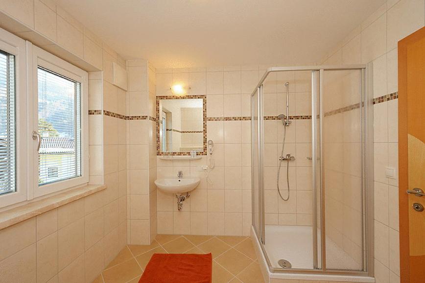 Werfenerhof Hotel Bagian luar foto